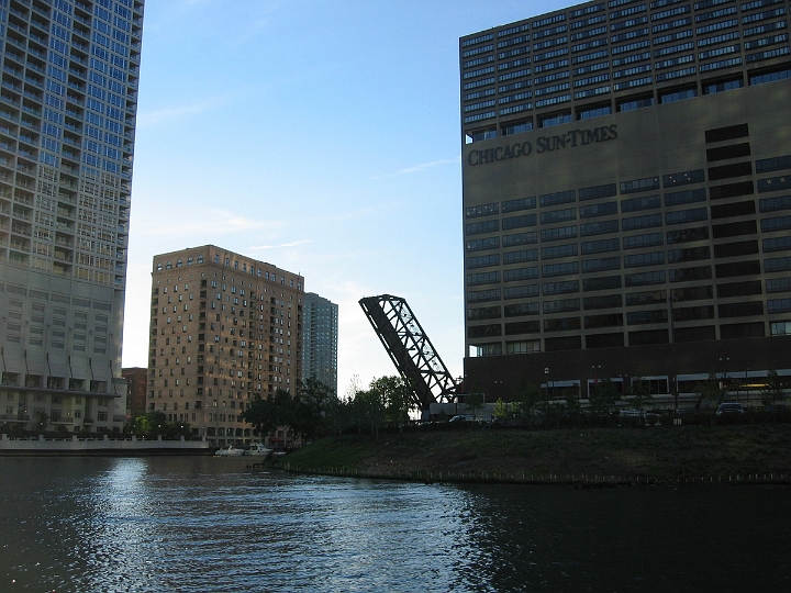 16 downtown Chicago architecture.JPG